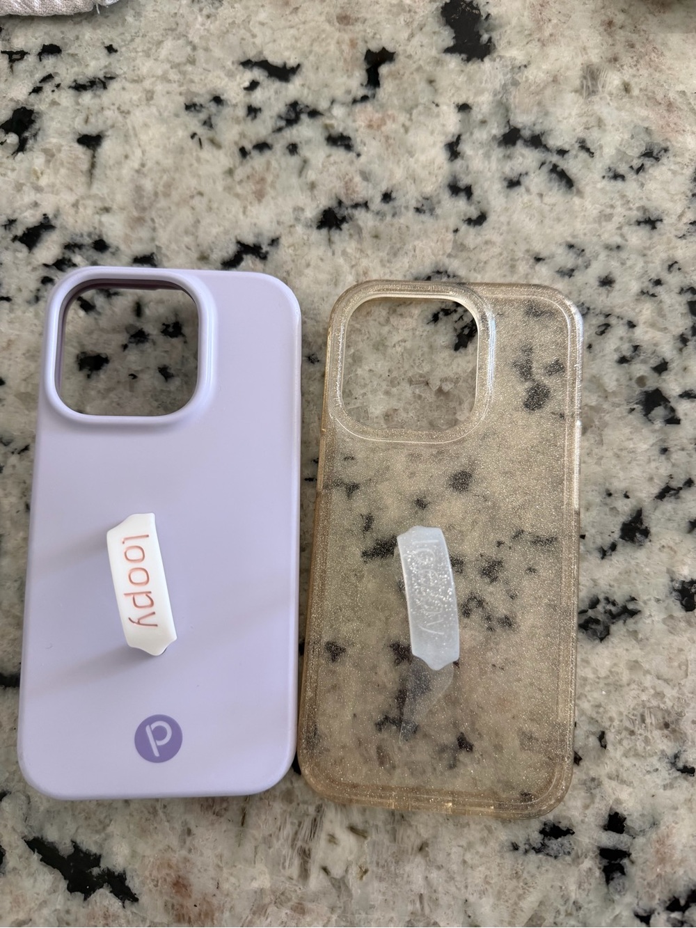iPhone 14 Pro Loopy Cases (2 pack)